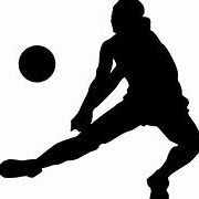 Female-volleyball-silhouette